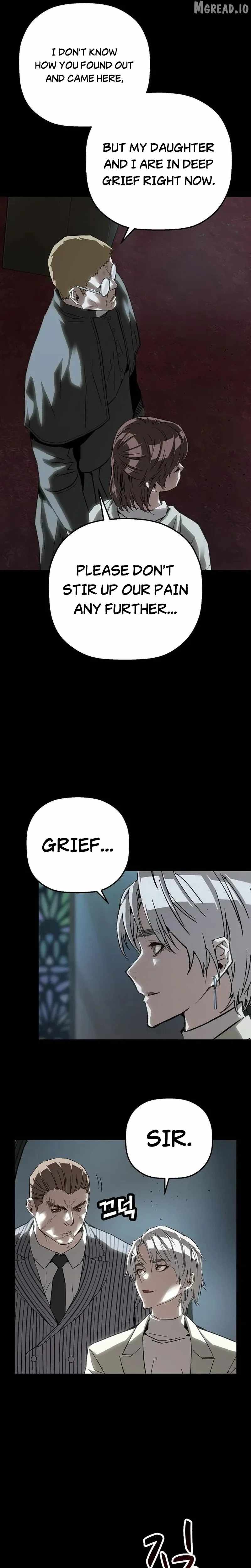 The Villain's Profiler Chapter 51 page 4