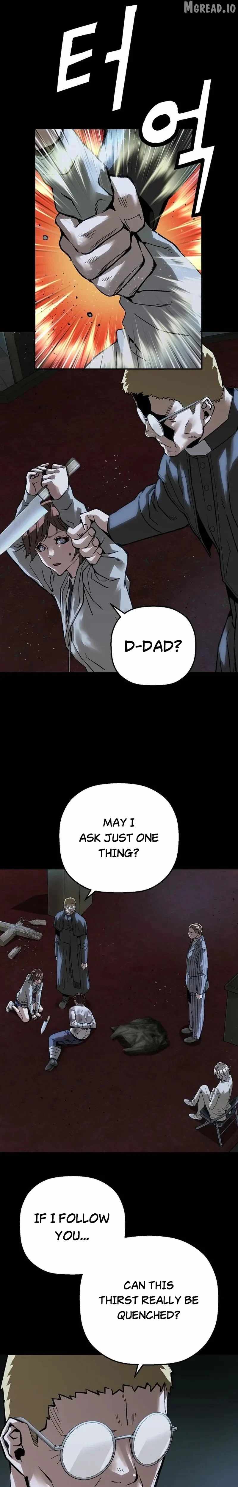 The Villain's Profiler Chapter 51 page 13