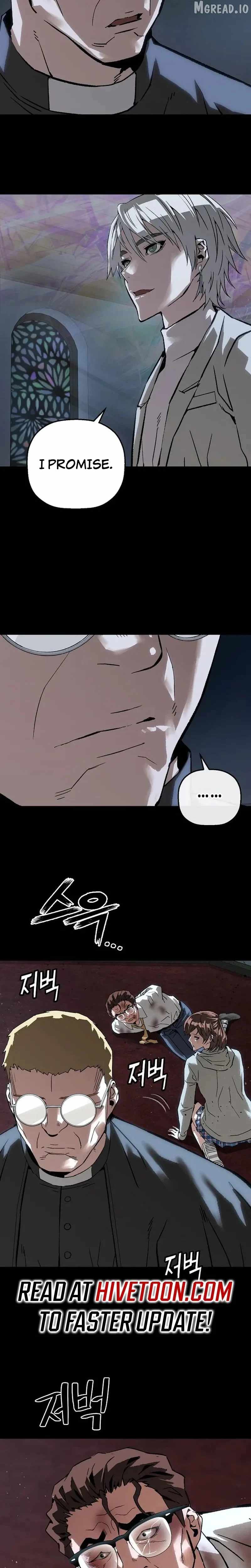 The Villain's Profiler Chapter 51 page 14