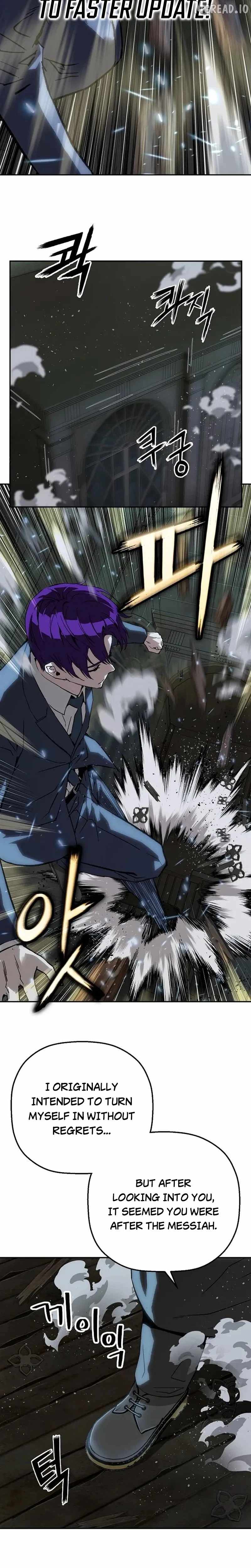 The Villain's Profiler Chapter 51 page 23