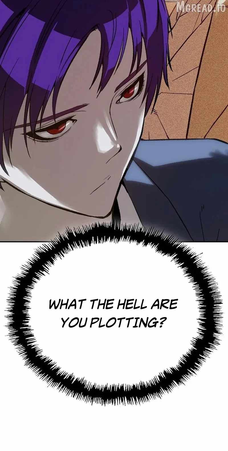 The Villain's Profiler Chapter 51 page 21