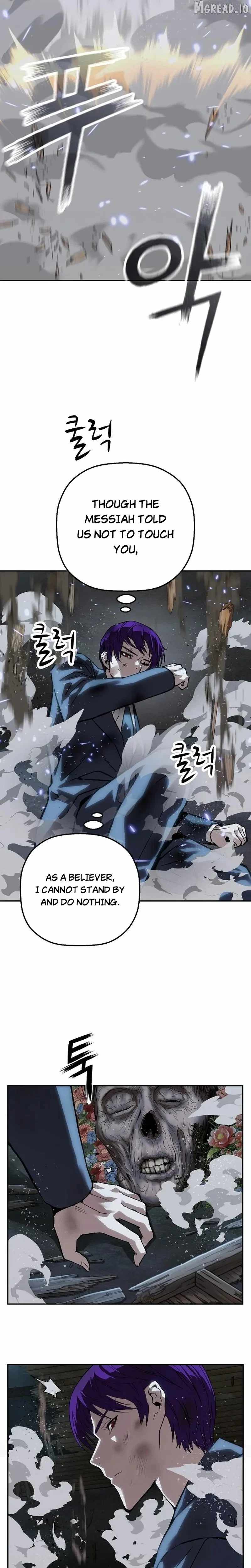 The Villain's Profiler Chapter 51 page 30