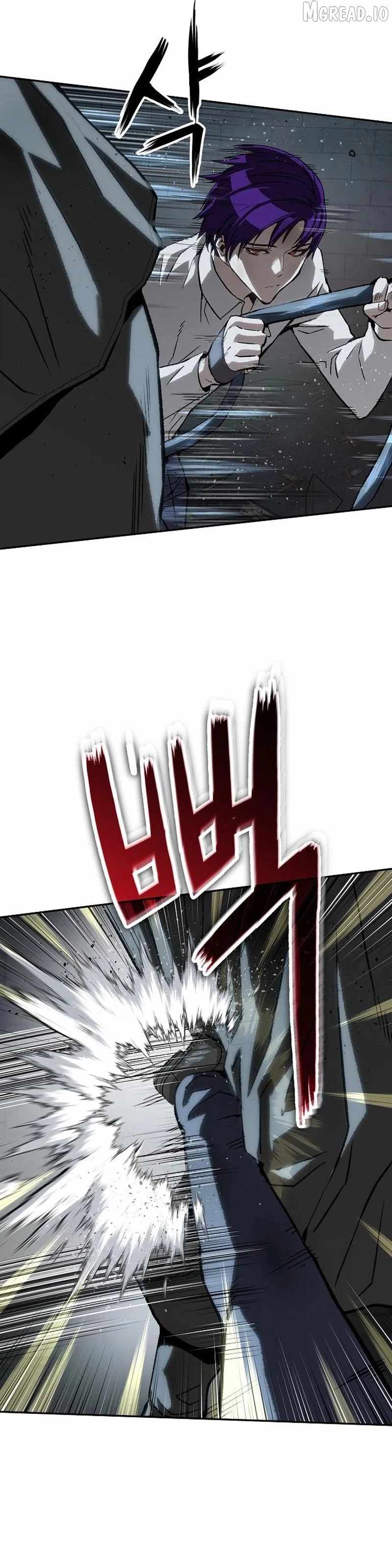 The Villain's Profiler Chapter 52 page 3