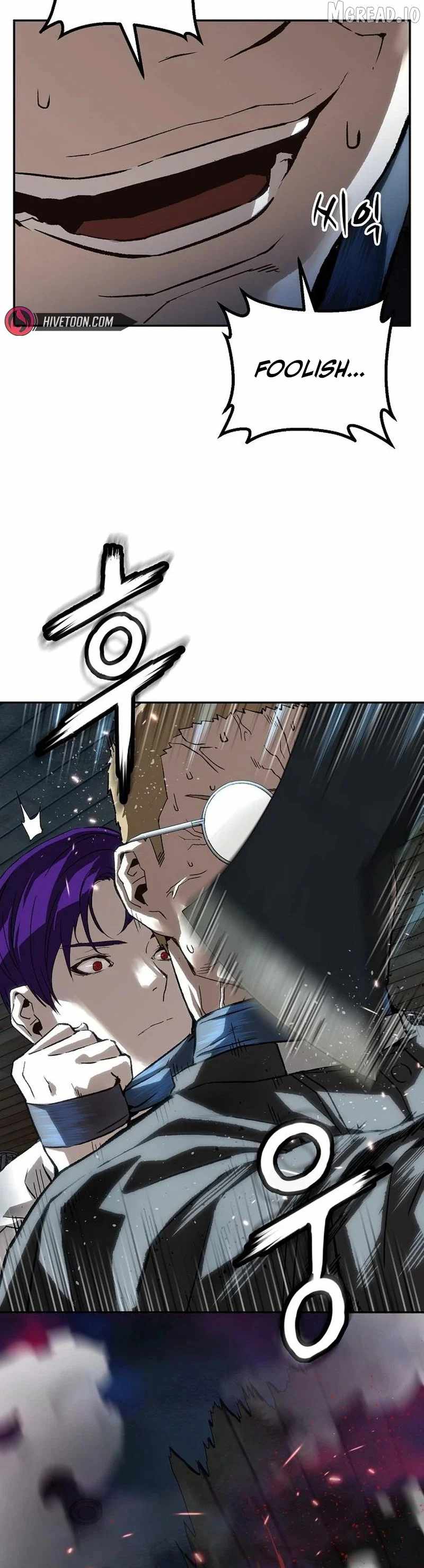 The Villain's Profiler Chapter 52 page 6
