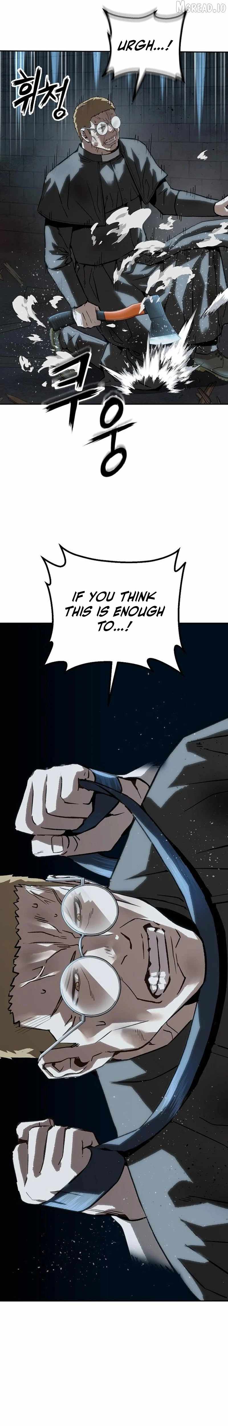 The Villain's Profiler Chapter 52 page 4