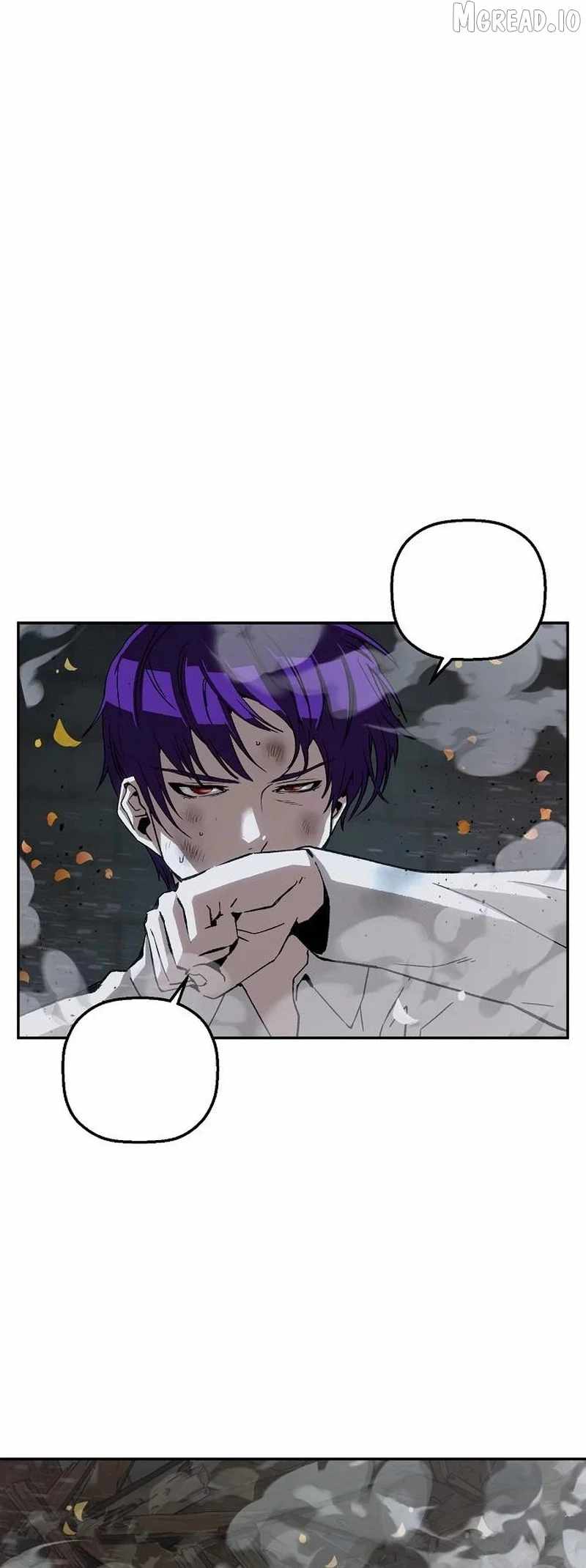The Villain's Profiler Chapter 52 page 21