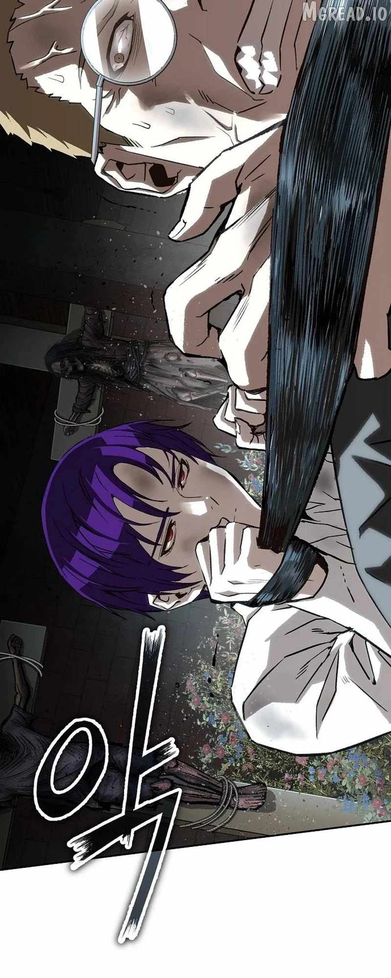 The Villain's Profiler Chapter 52 page 15