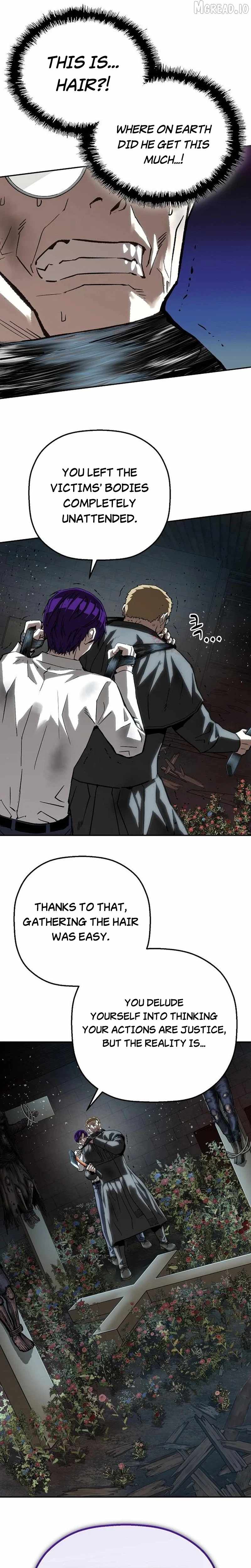 The Villain's Profiler Chapter 52 page 16