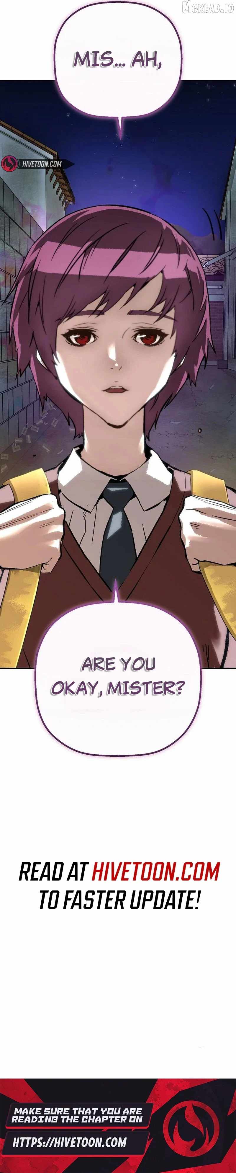The Villain's Profiler Chapter 52 page 34