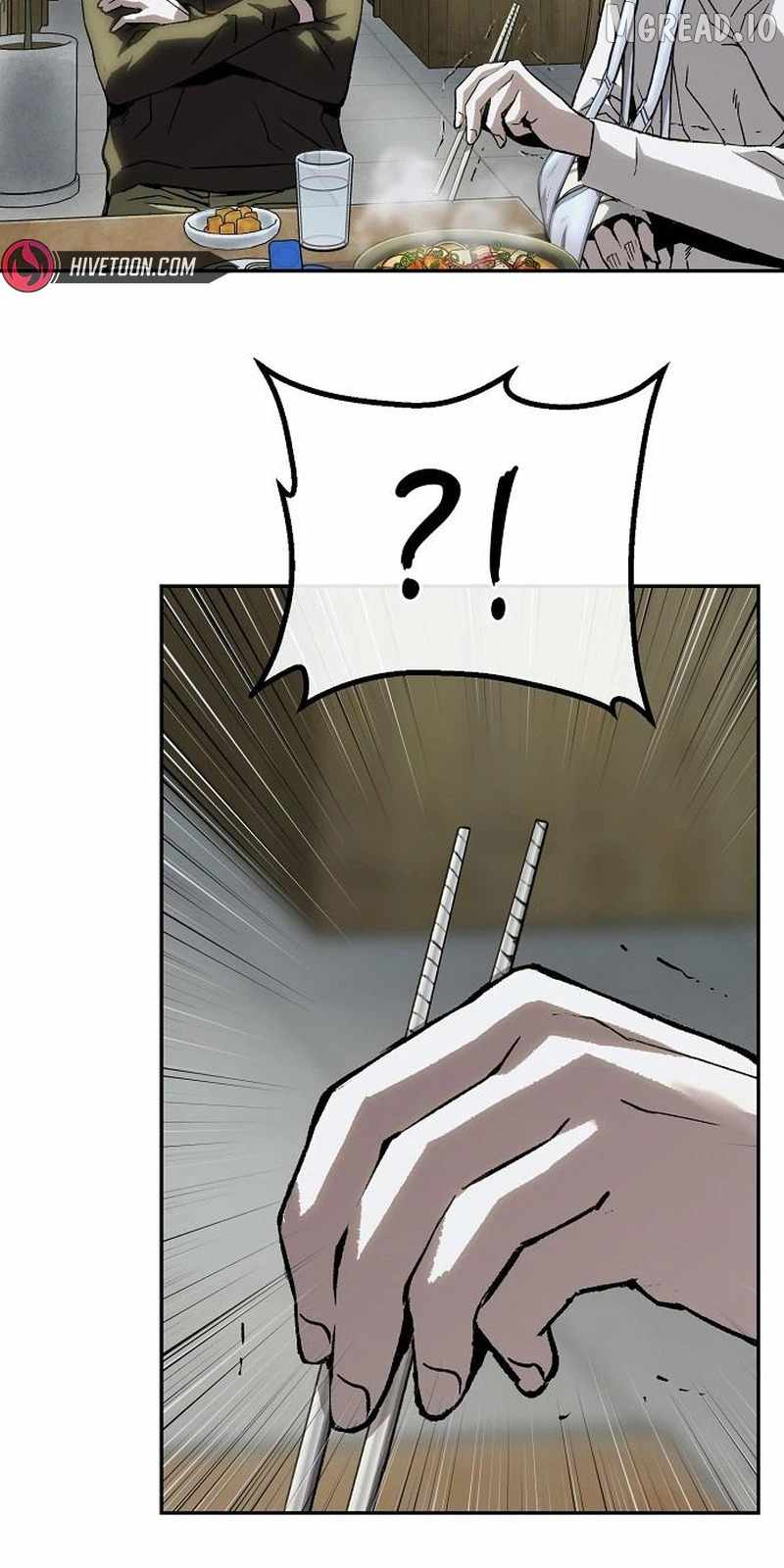 The Villain's Profiler Chapter 53 page 6