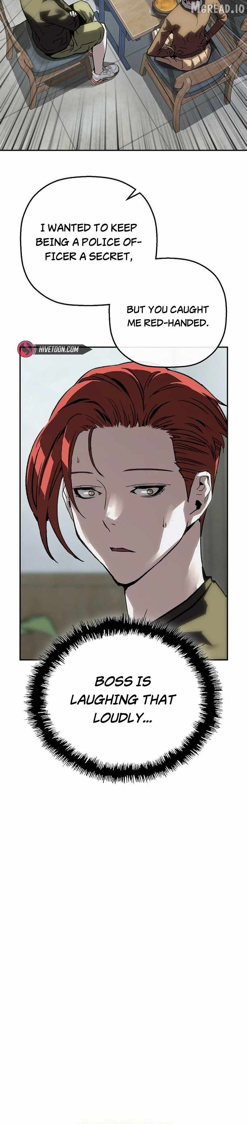 The Villain's Profiler Chapter 53 page 15