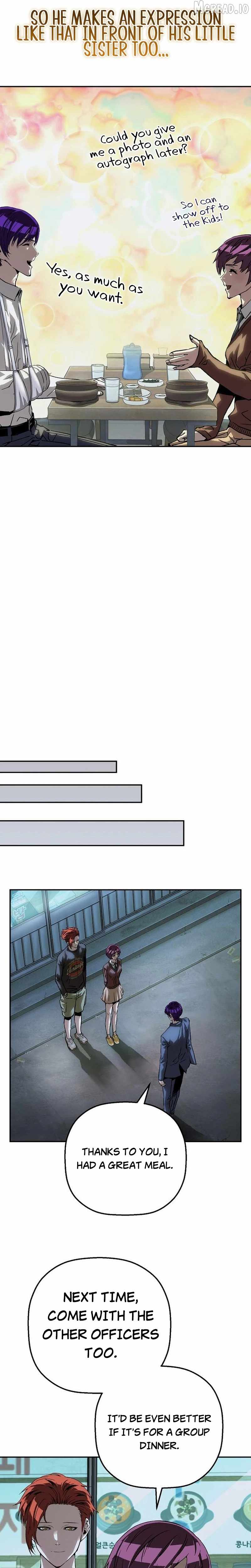 The Villain's Profiler Chapter 53 page 16