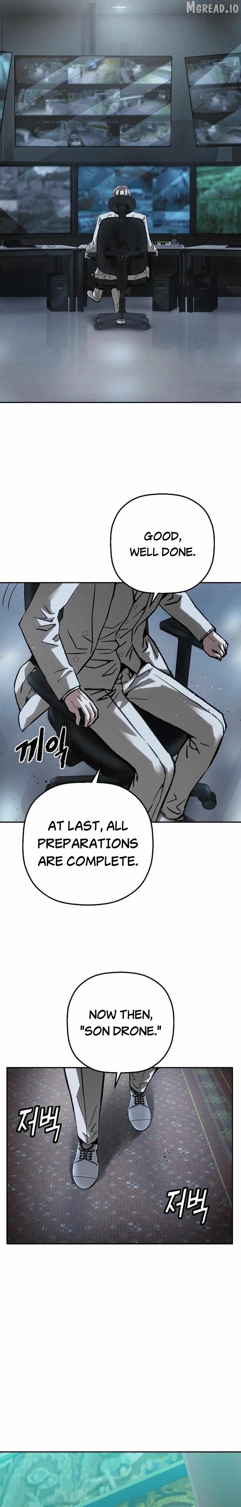 The Villain's Profiler Chapter 53 page 32