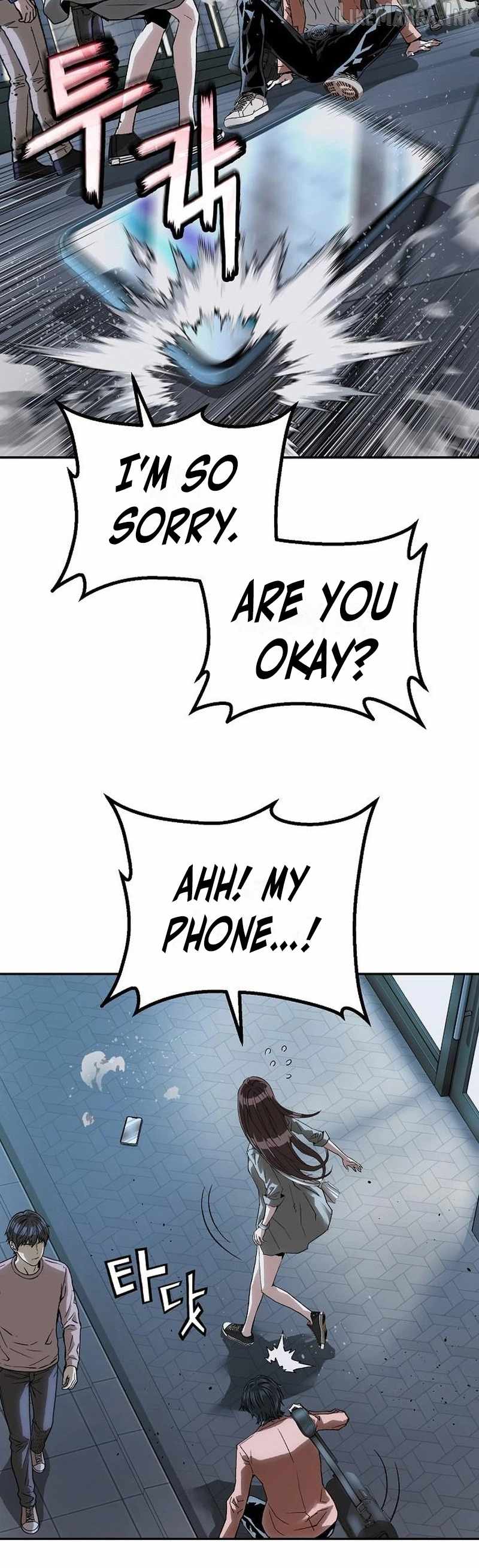 The Villain's Profiler Chapter 55 page 28