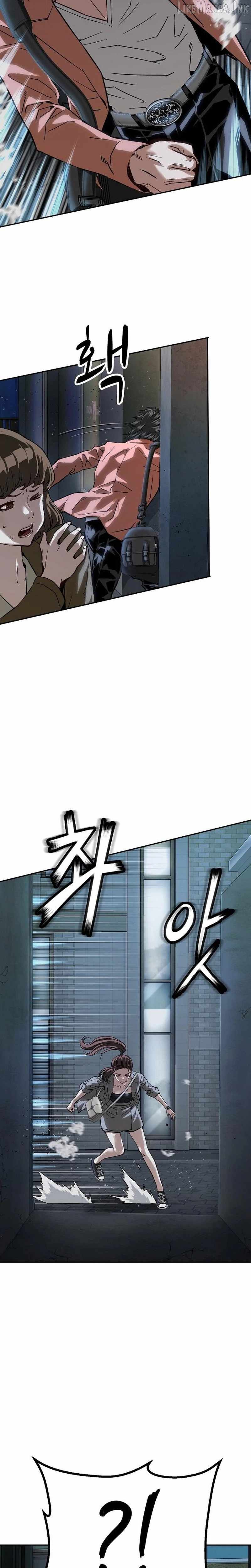 The Villain's Profiler Chapter 56 page 2