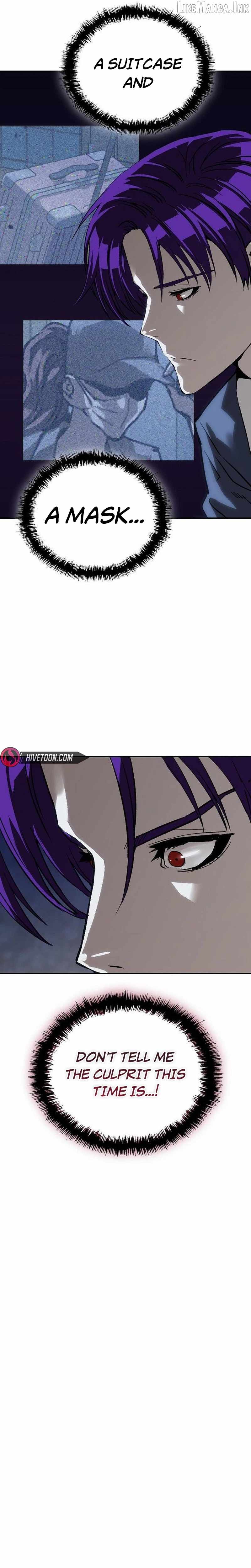The Villain's Profiler Chapter 56 page 16