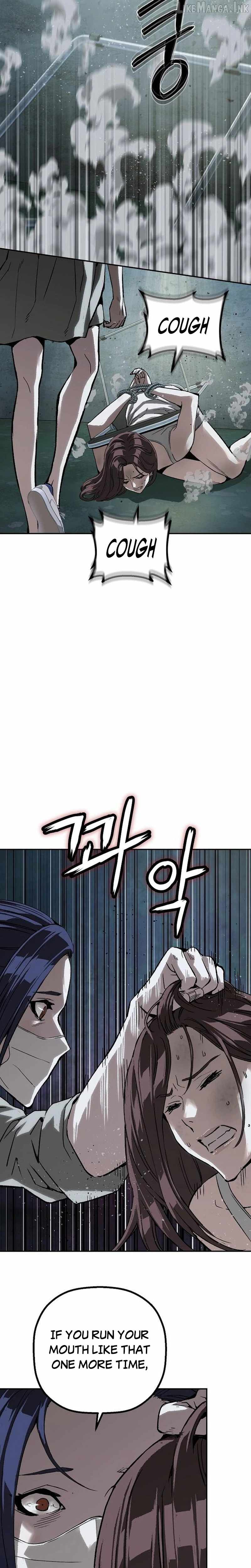 The Villain's Profiler Chapter 56 page 26