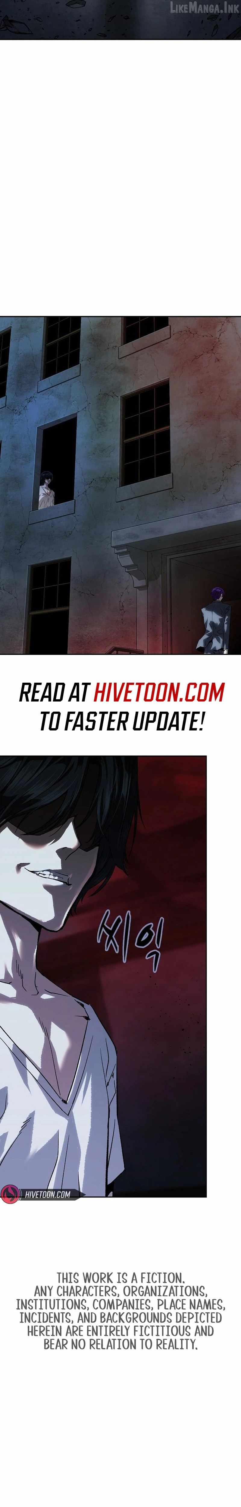 The Villain's Profiler Chapter 56 page 32