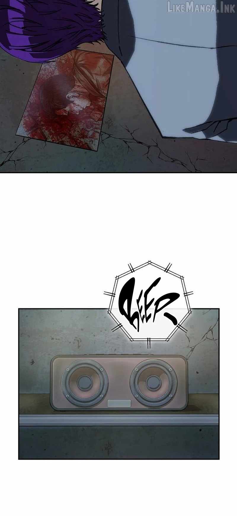 The Villain's Profiler Chapter 57 page 3