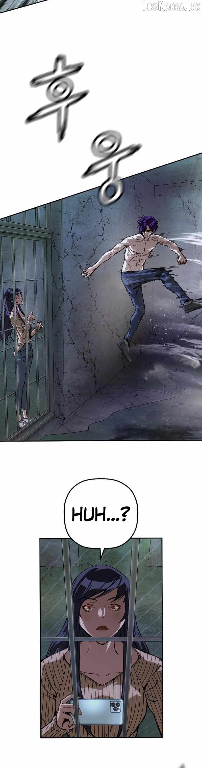 The Villain's Profiler Chapter 57 page 21