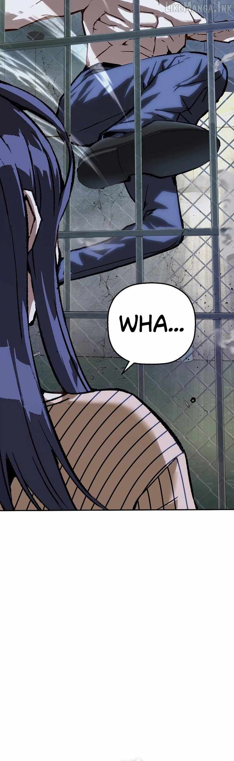 The Villain's Profiler Chapter 57 page 24
