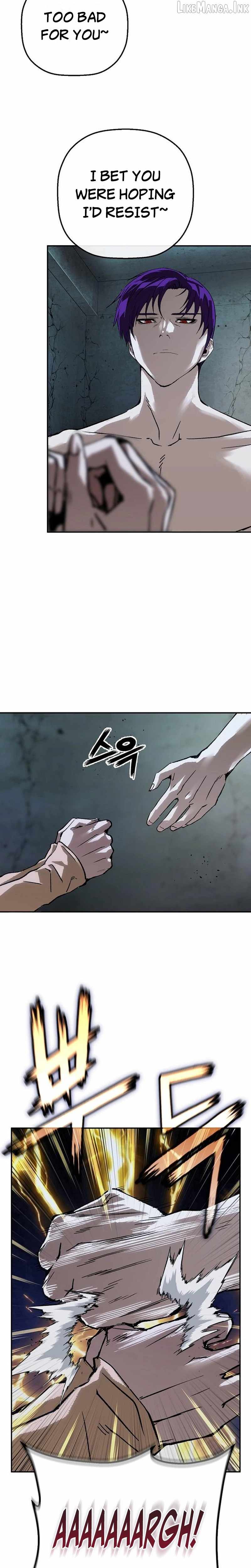 The Villain's Profiler Chapter 57 page 29