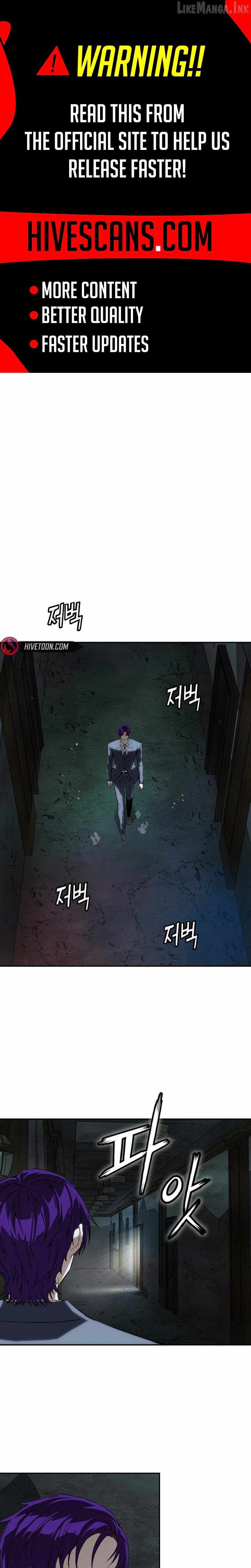 The Villain's Profiler Chapter 57 page 1