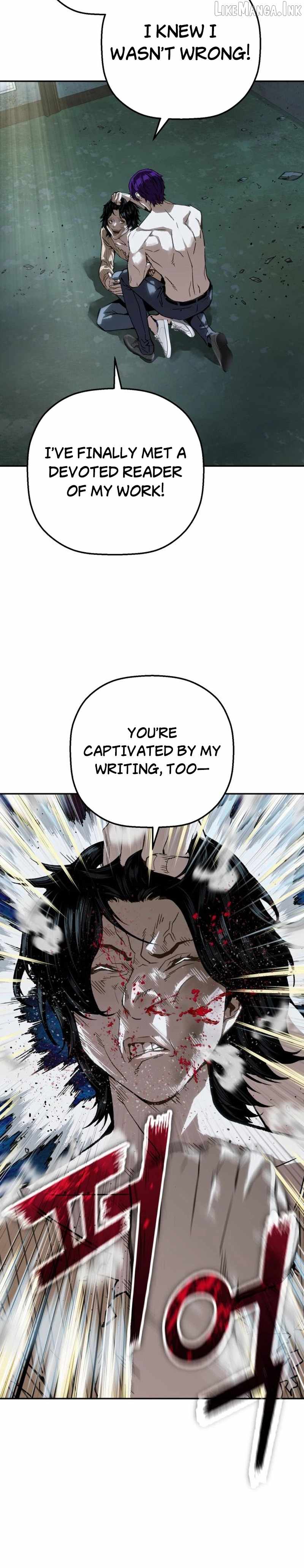 The Villain's Profiler Chapter 58 page 12