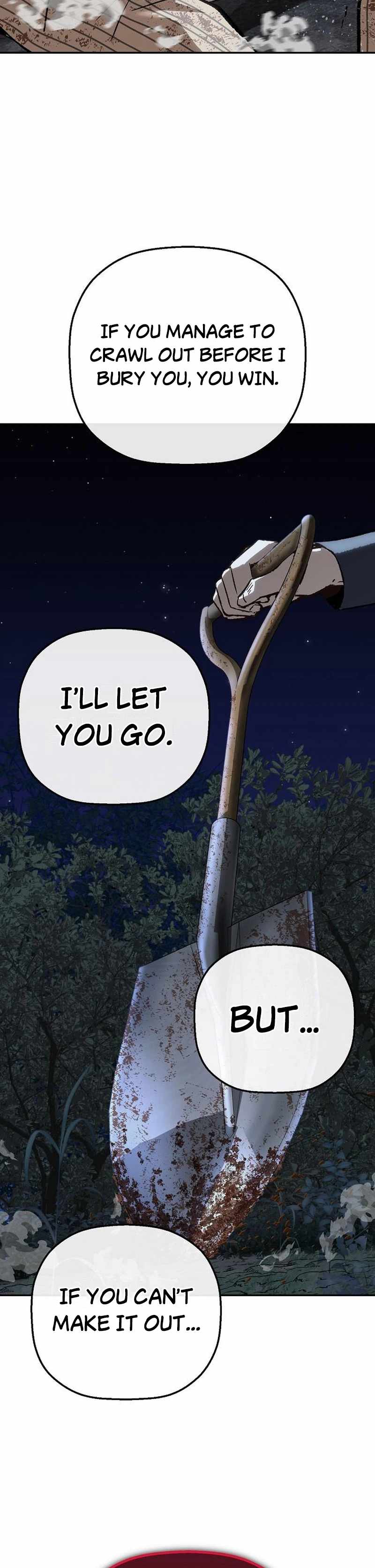 The Villain's Profiler Chapter 59 page 16