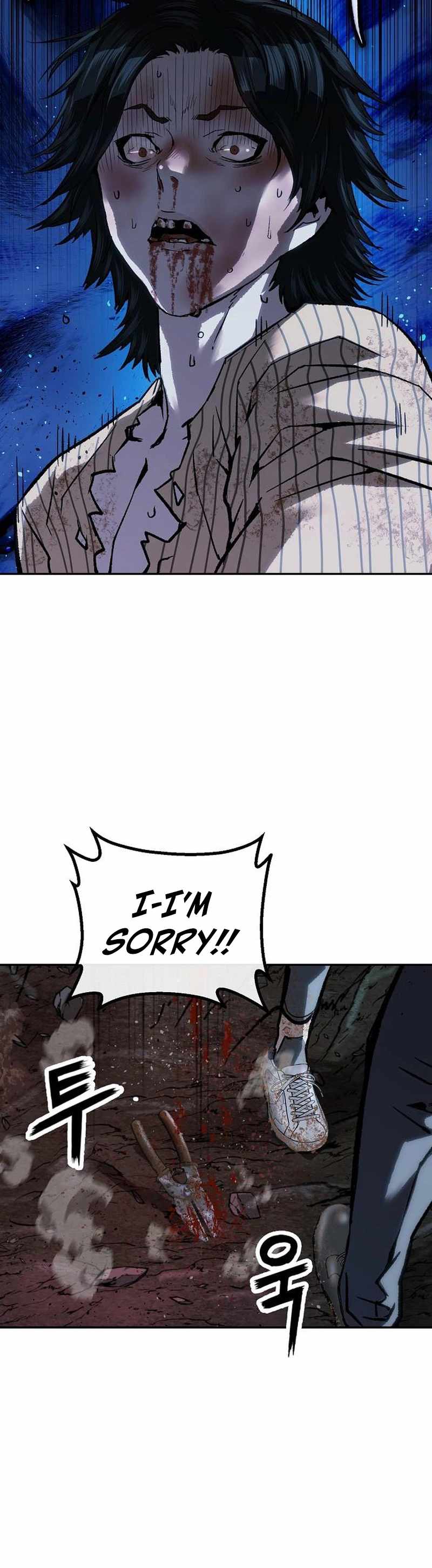 The Villain's Profiler Chapter 59 page 10
