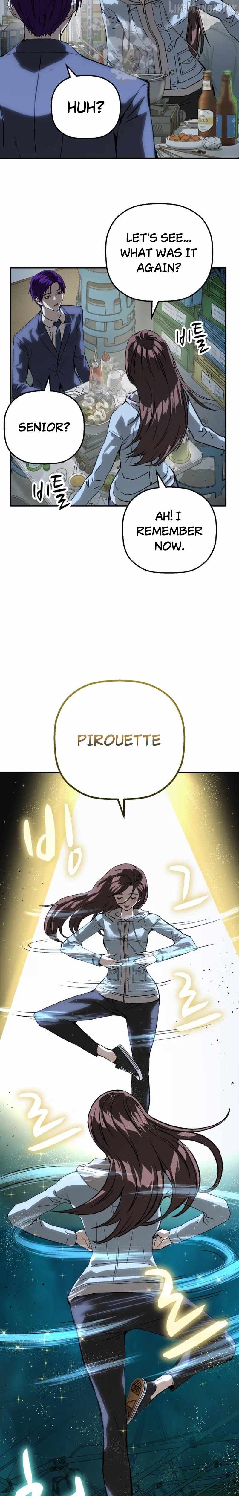 The Villain's Profiler Chapter 61 page 5