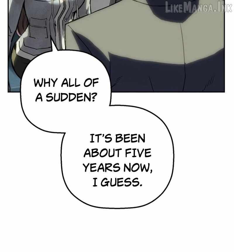 The Villain's Profiler Chapter 63 page 9