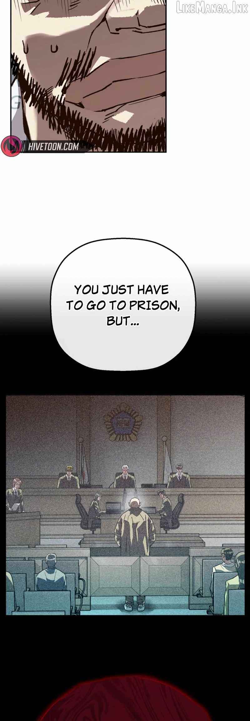 The Villain's Profiler Chapter 63 page 24
