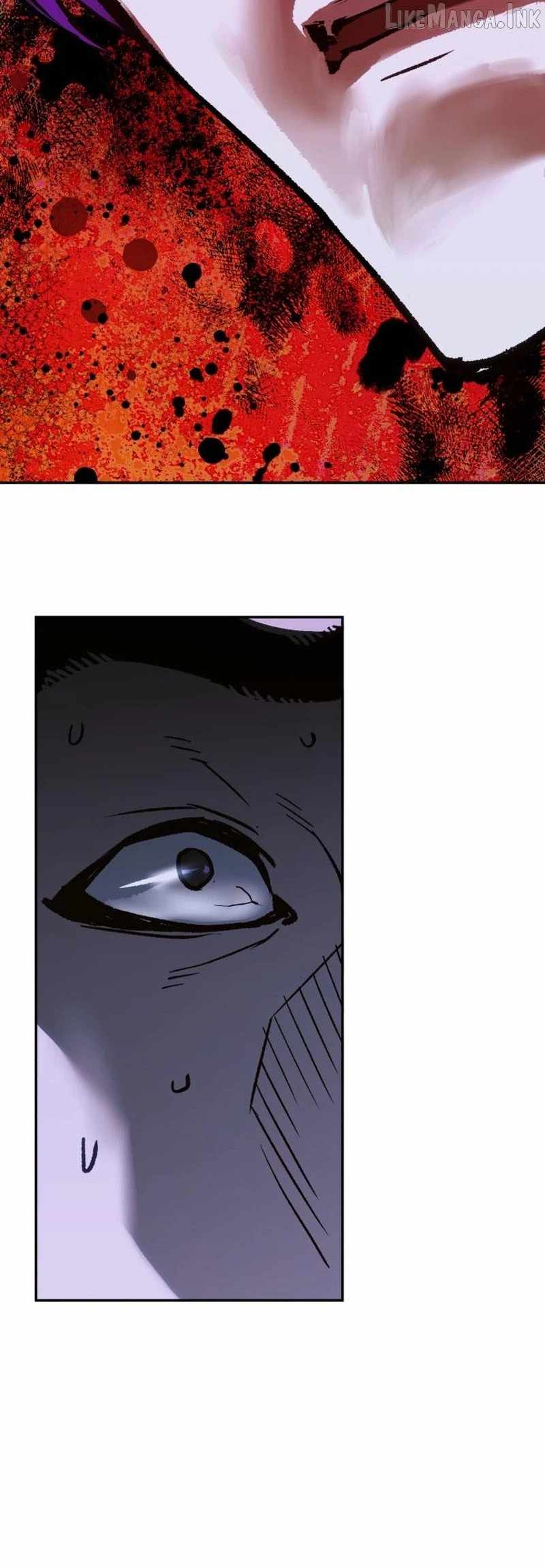 The Villain's Profiler Chapter 64 page 12