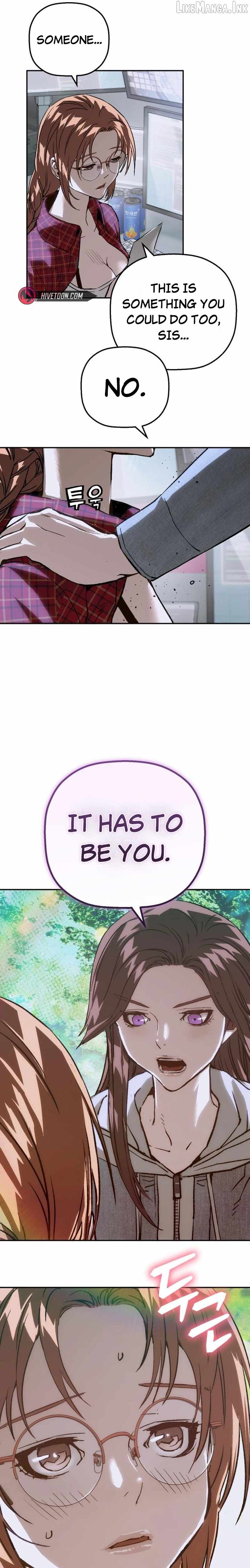 The Villain's Profiler Chapter 65 page 4