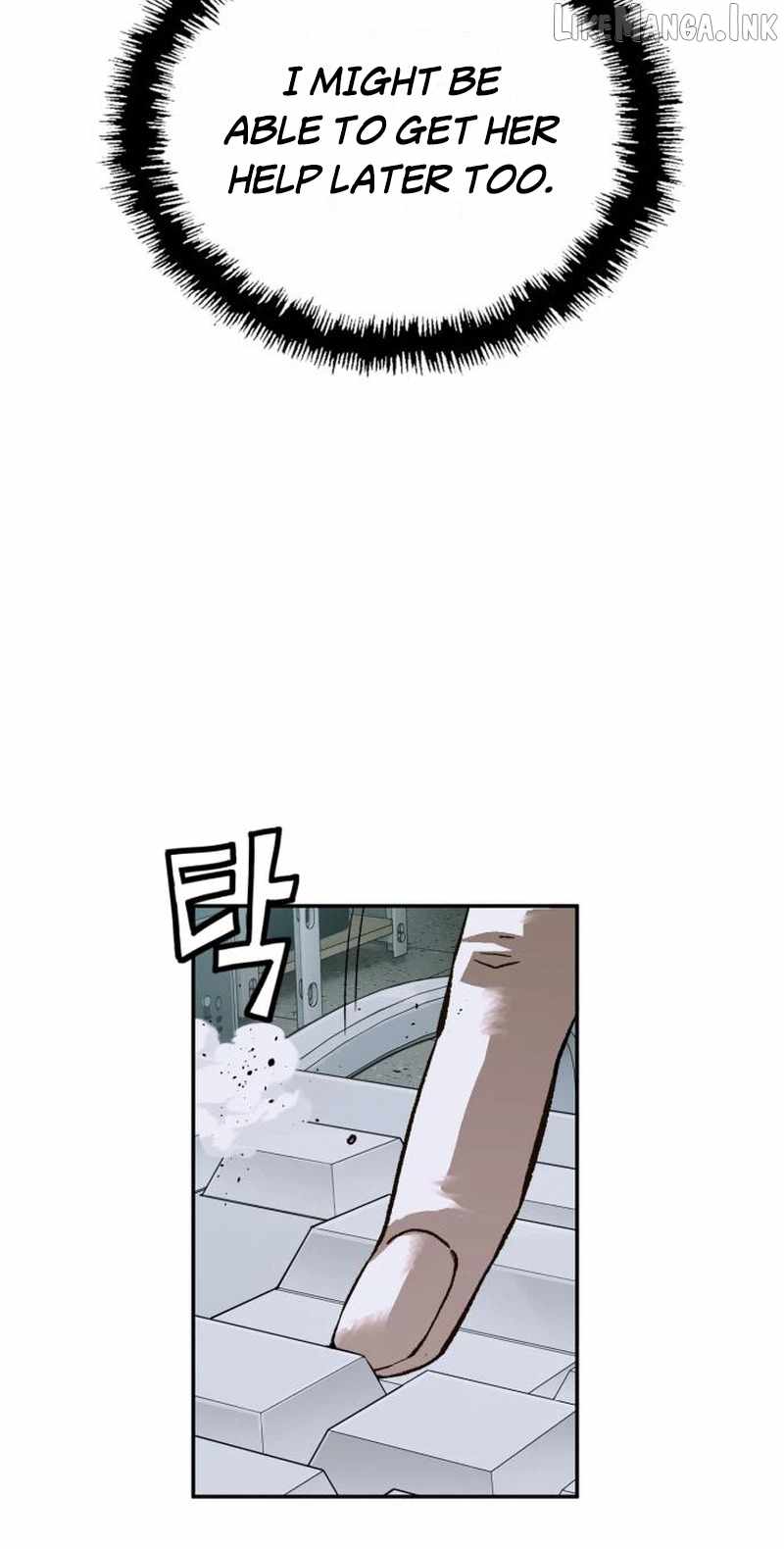 The Villain's Profiler Chapter 65 page 6