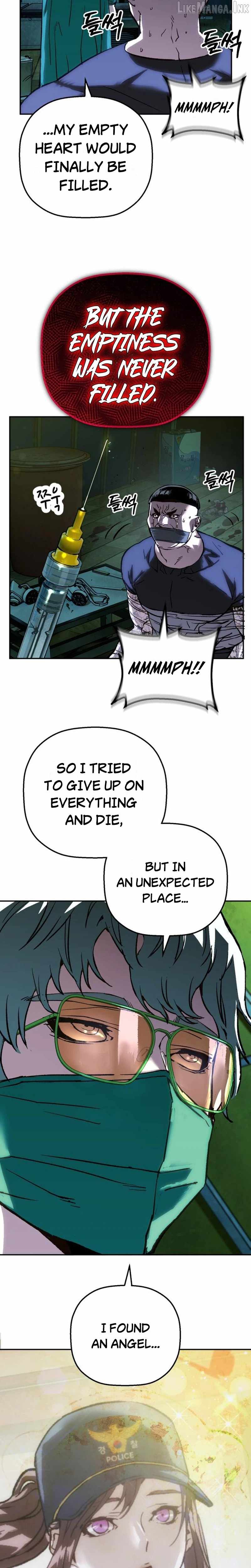 The Villain's Profiler Chapter 65 page 20