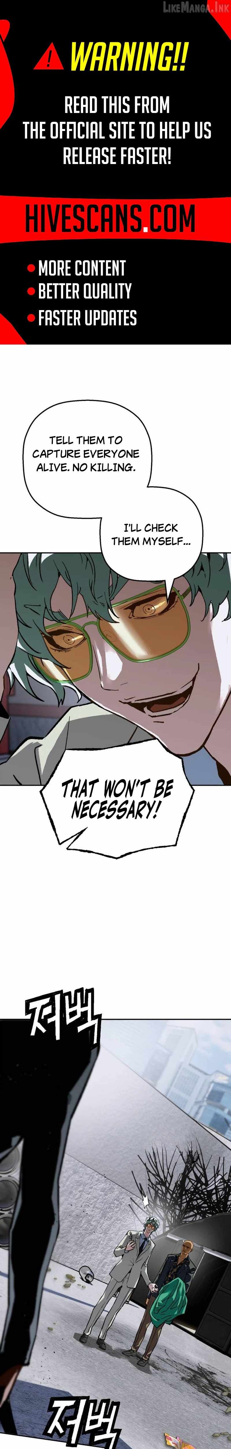 The Villain's Profiler Chapter 66 page 1