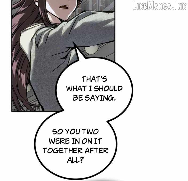 The Villain's Profiler Chapter 66 page 11