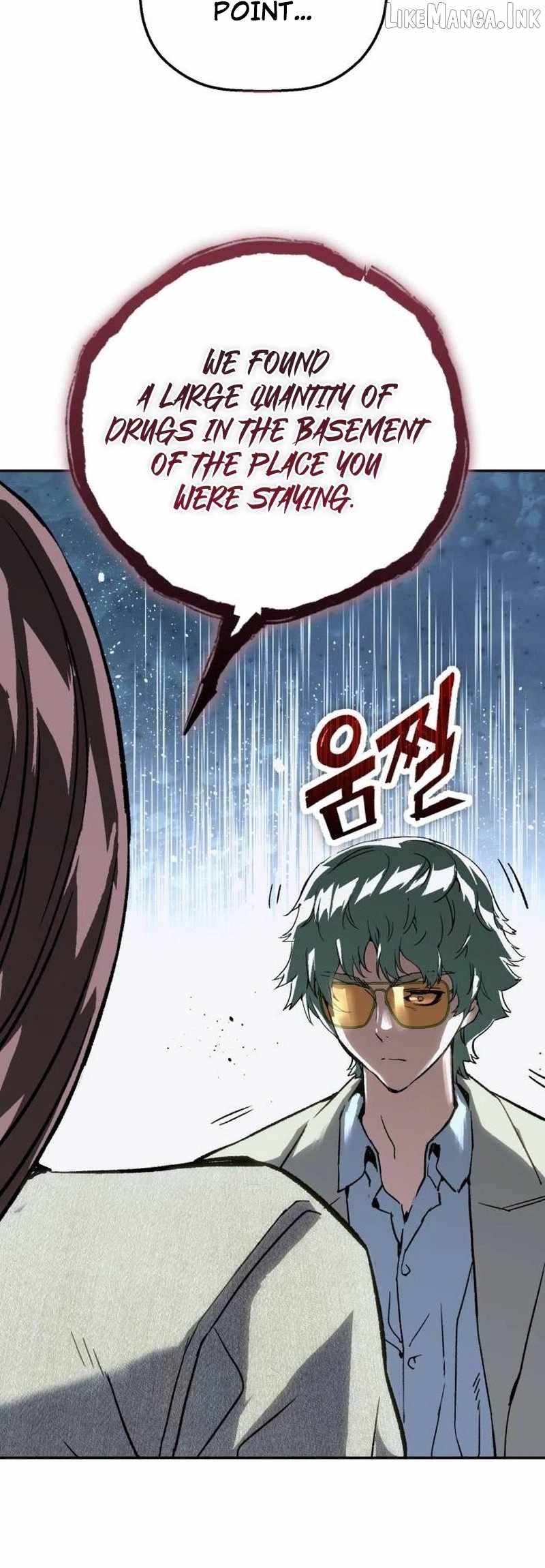 The Villain's Profiler Chapter 67 page 15