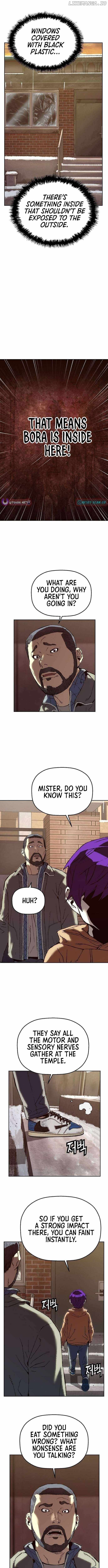 The Villain's Profiler Chapter 7 page 4