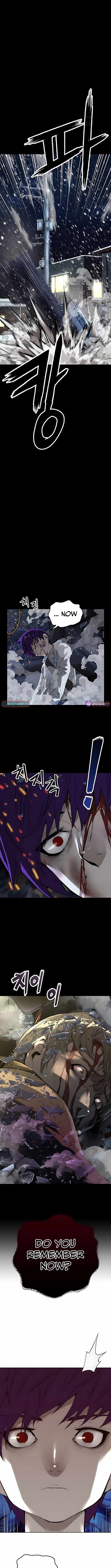 The Villain's Profiler Chapter 8 page 17