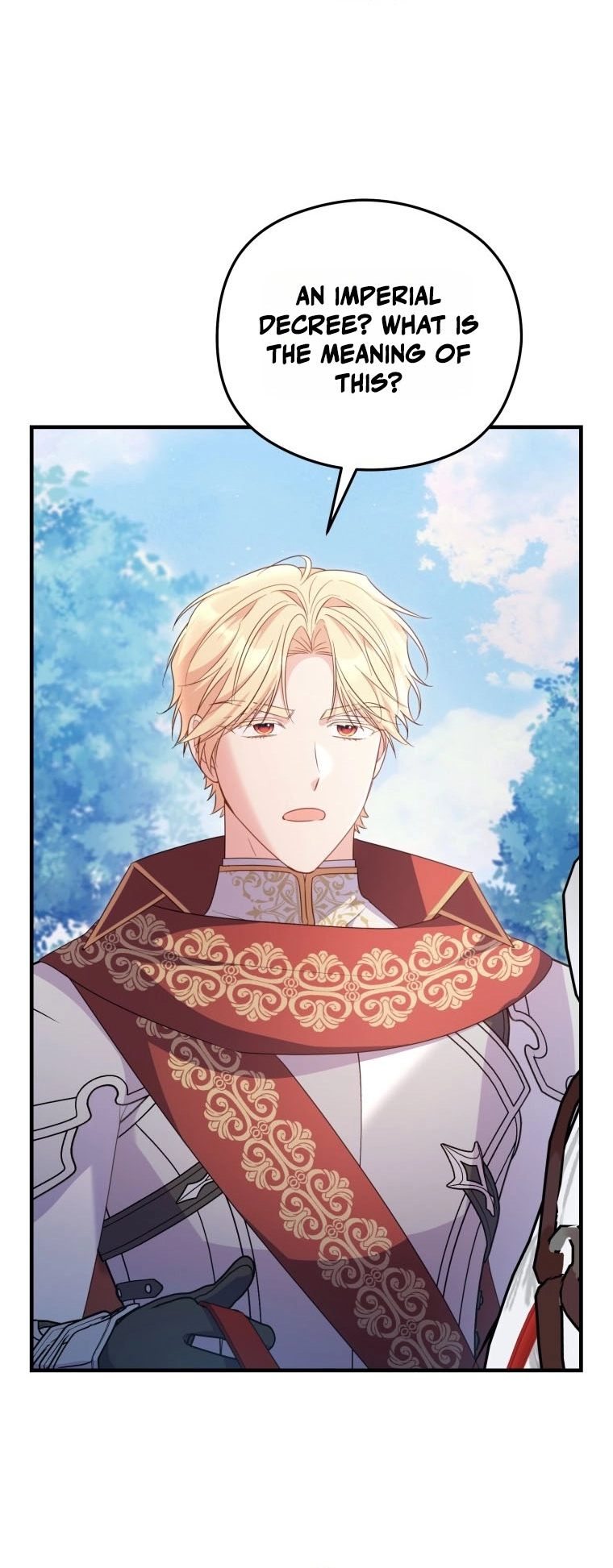 The Villainess Captured The Grand Duke Chapter 108 page 16