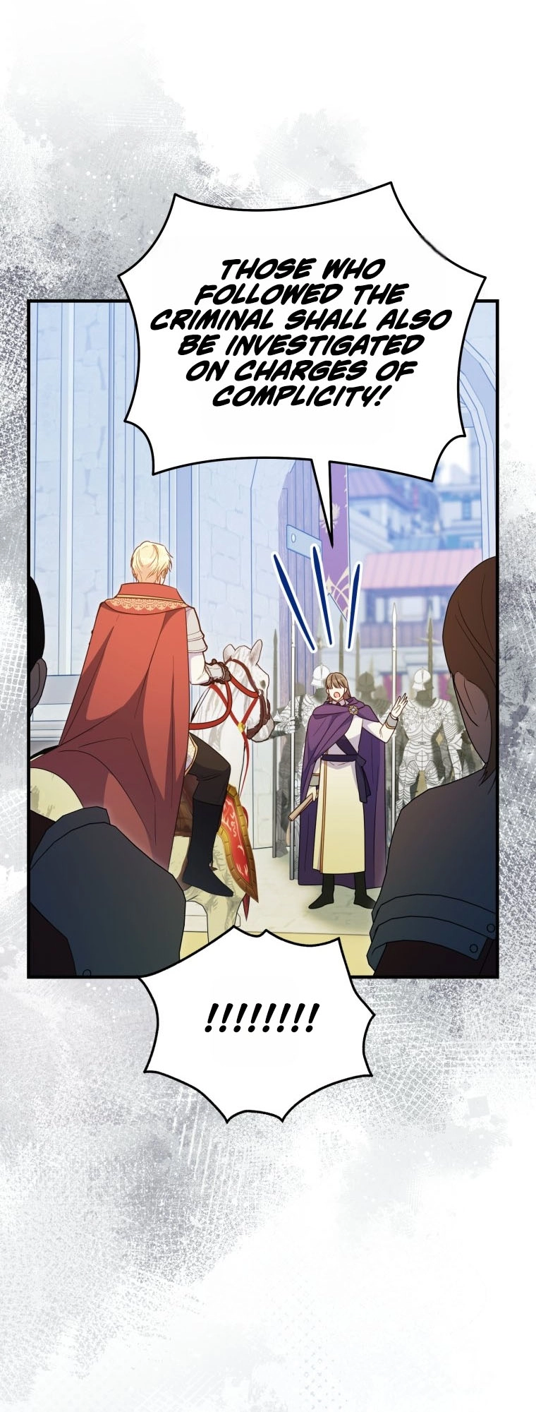 The Villainess Captured The Grand Duke Chapter 108 page 20
