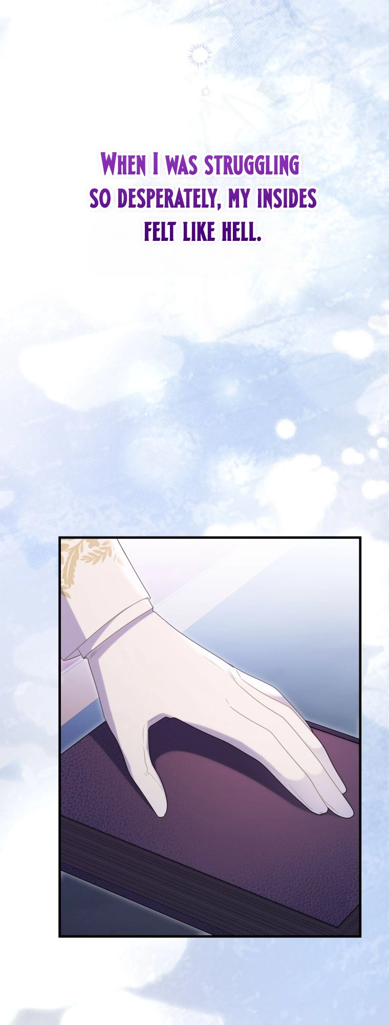 The Villainess Captured The Grand Duke Chapter 108 page 35