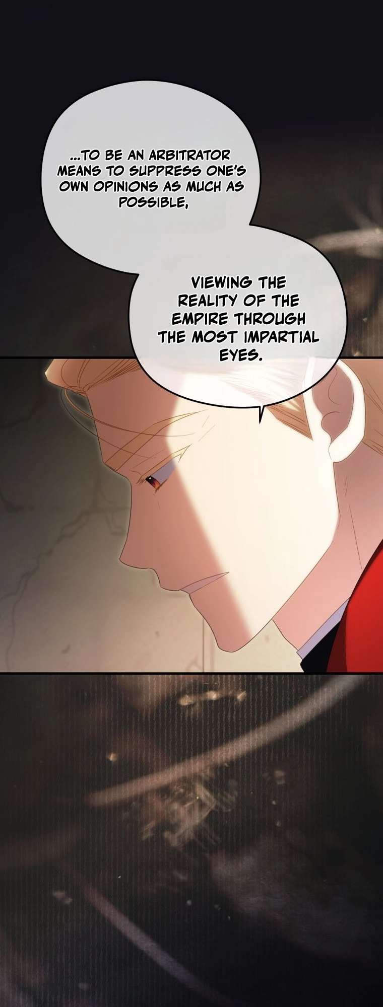 The Villainess Captured The Grand Duke Chapter 108 page 50
