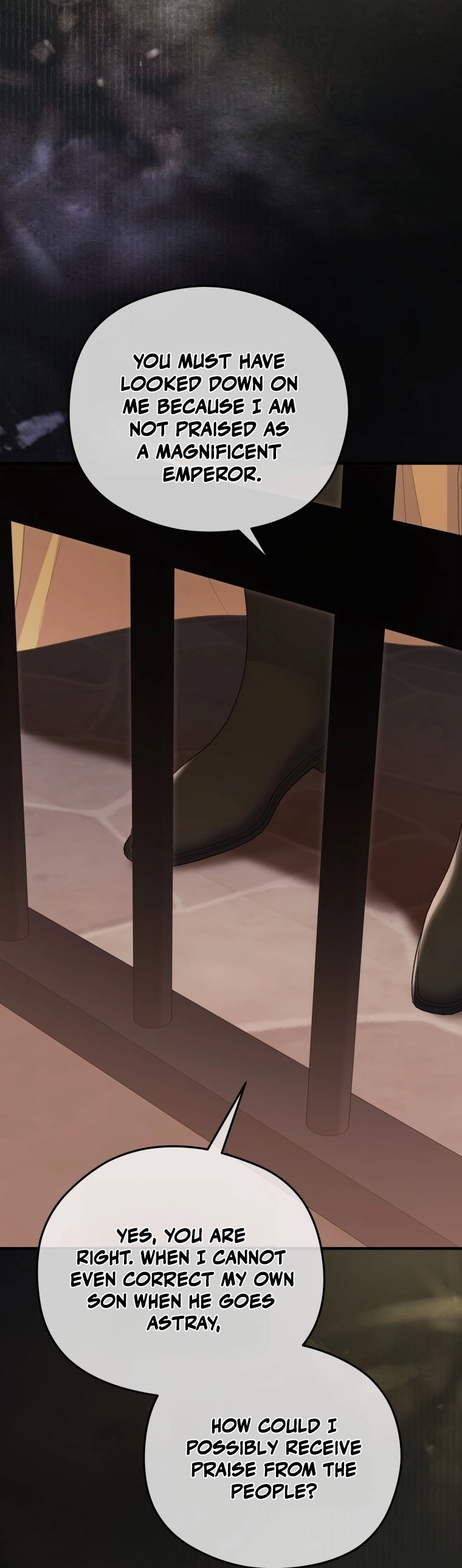 The Villainess Captured The Grand Duke Chapter 108 page 48