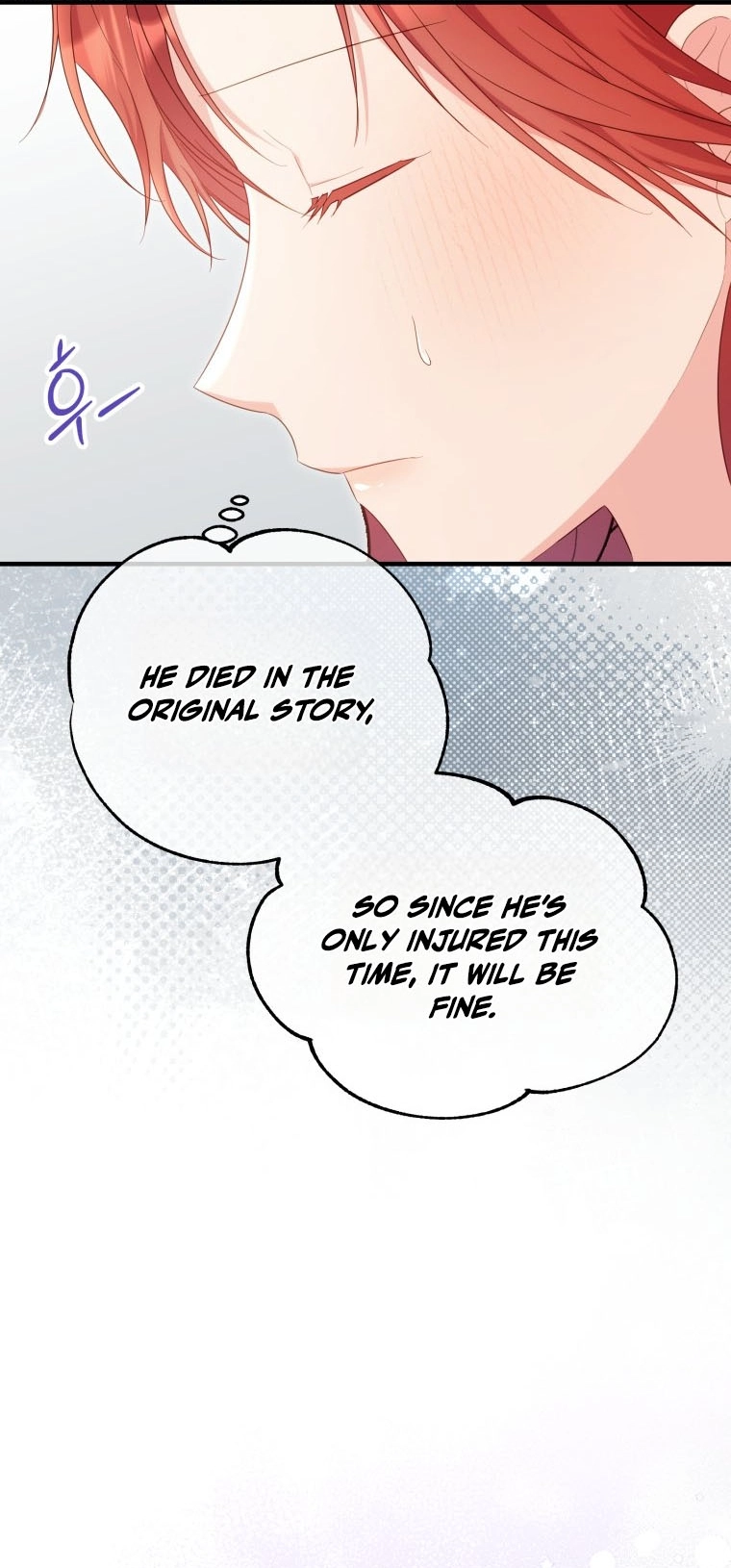 The Villainess Captured The Grand Duke Chapter 109 page 9