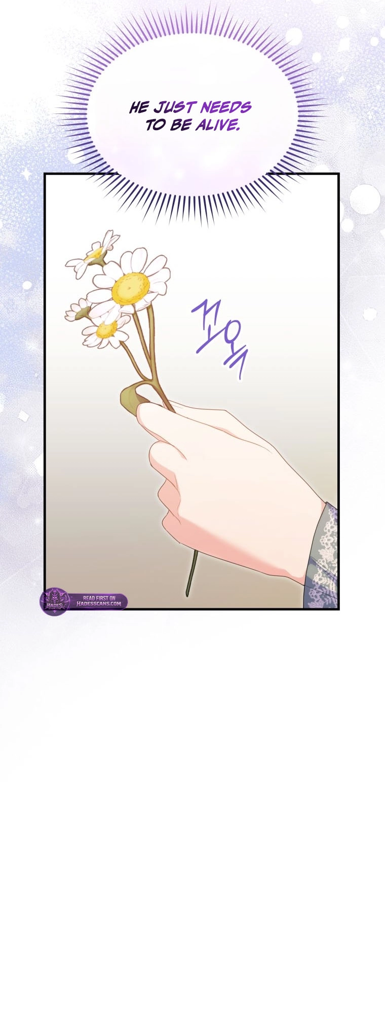 The Villainess Captured The Grand Duke Chapter 109 page 10