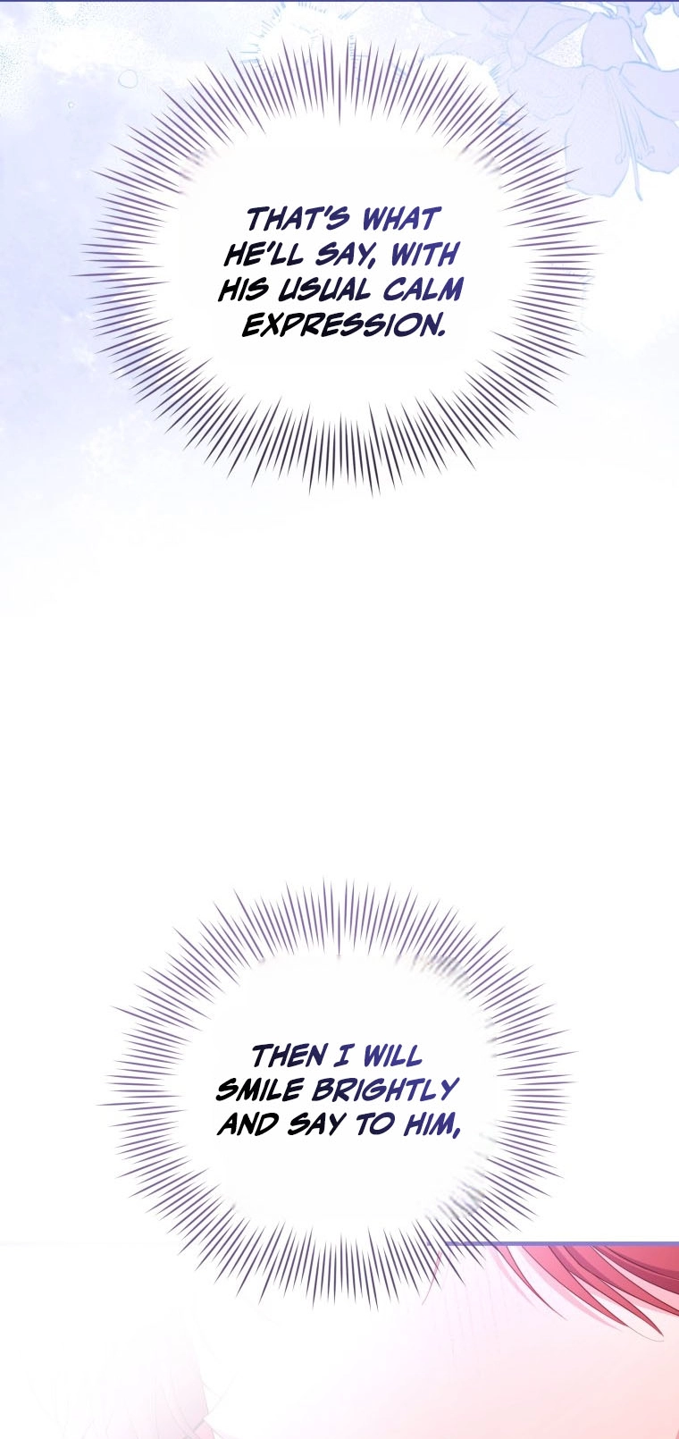 The Villainess Captured The Grand Duke Chapter 109 page 23
